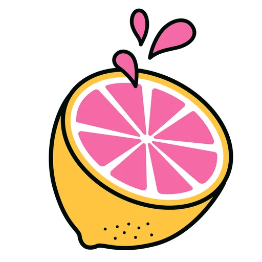 Стикер Summer Time - Part 2