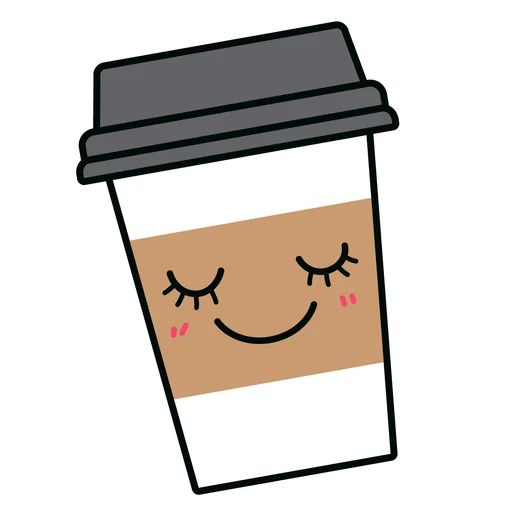 Стикер Summer Time - Part 2