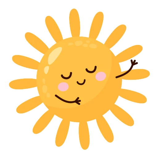 ☀