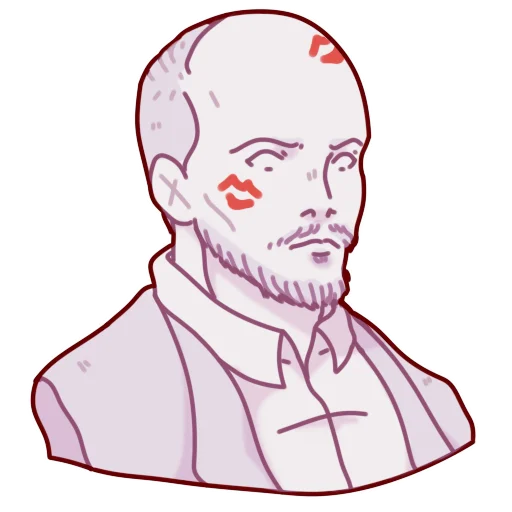 Стикер 🌼 Lvpg 🌼