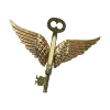 🗝