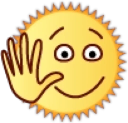 👋