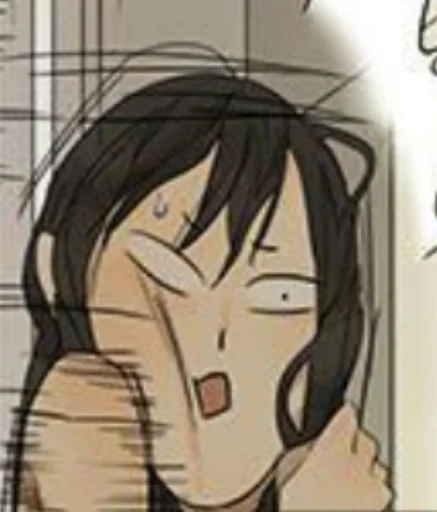 Стикер Sun Jing