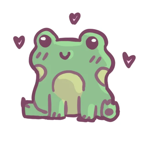 Стикер SuperCuteStuff