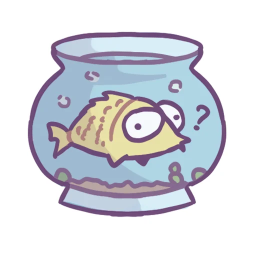 Стикер SuperCuteStuff