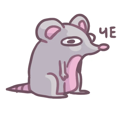 Стикер SuperCuteStuff