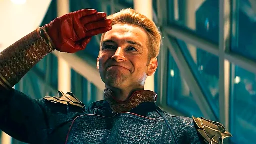 Стикер Пацаны и пацанессы