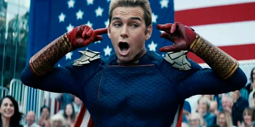 Стикер Пацаны и пацанессы