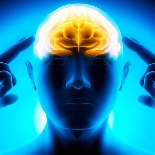 Стикер Supermind