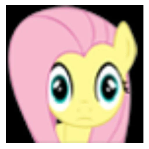 Стикер Стикерпак Для Тру Няшек