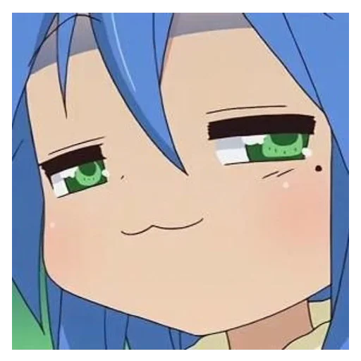 Стикер Стикерпак Для Тру Няшек