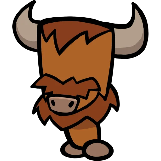 Стикер Suspects