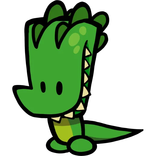 Стикер Suspects