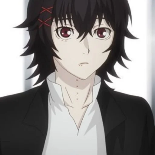 Стикер Suzuya Juuzou