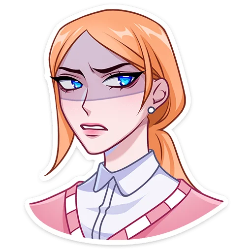 Стикер Светлана Викторовна