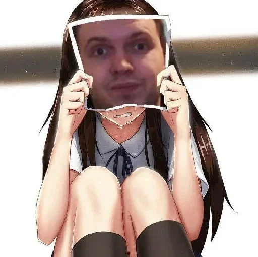 Стикер 🧡люблю любить пиздец🥞