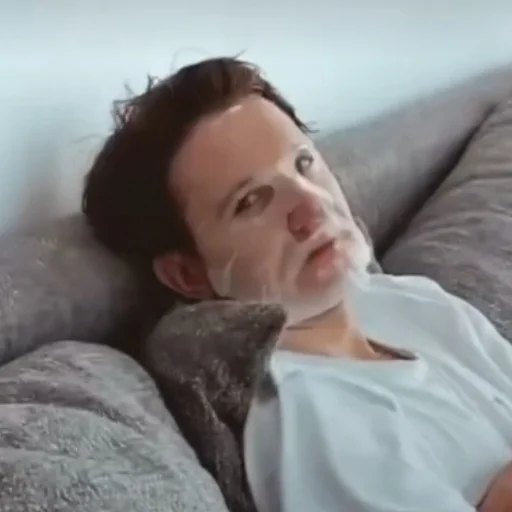 Стикер стикеры от никушки хрюшки епта