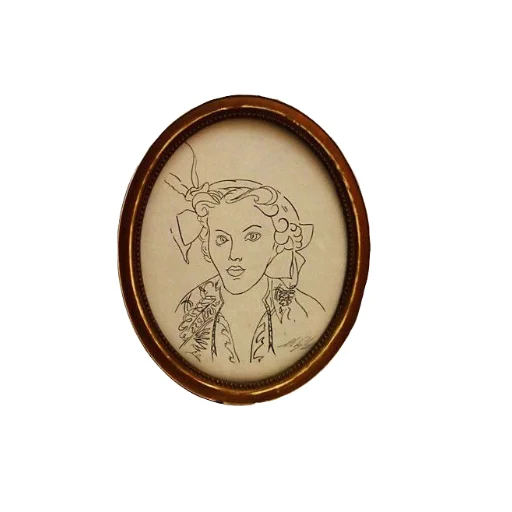 Стикер болото