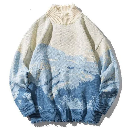 Стикер sweater