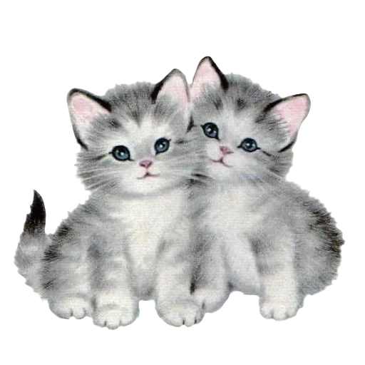 Стикер сладкий