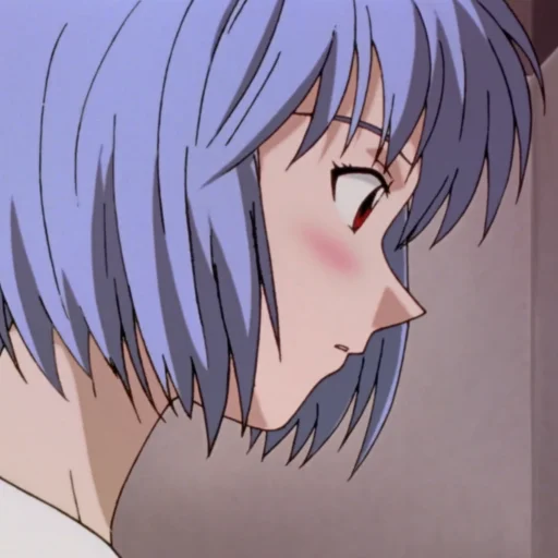 Стикер синдзи милашка