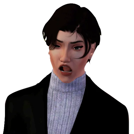 Стикер ржомба