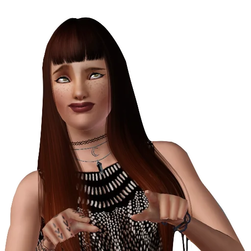 Стикер ржомба