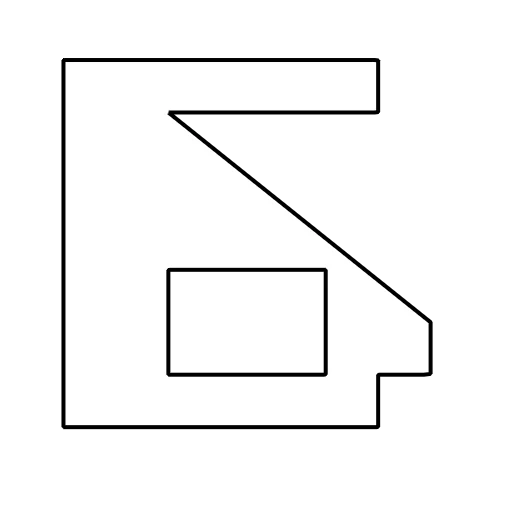 Стикер symbols