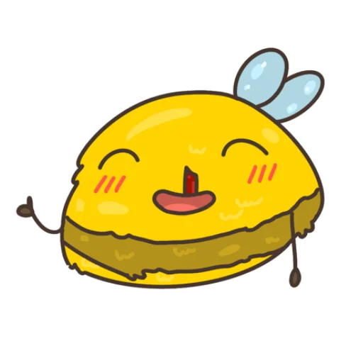 Стикер Тимоша