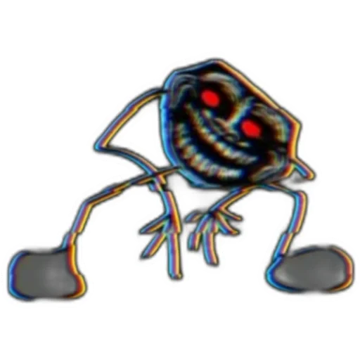 Стикер Trollfaces