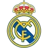 Эмодзи Real Madrid