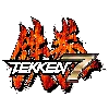 Эмодзи Tekken
