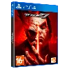 Эмодзи Tekken