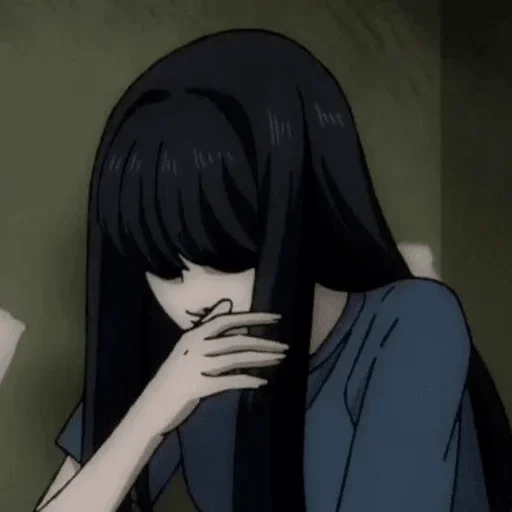 Стикер Связанные небом