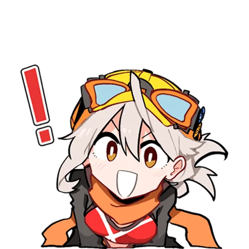 Стикер Тамакото | Tamakoto