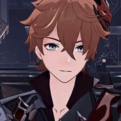 Стикер Tartaglia