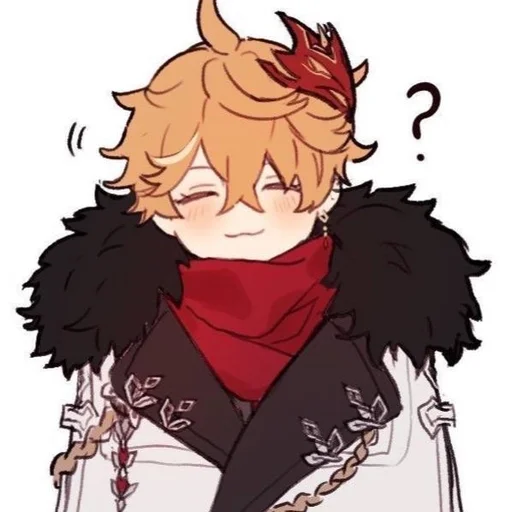 Стикер торт