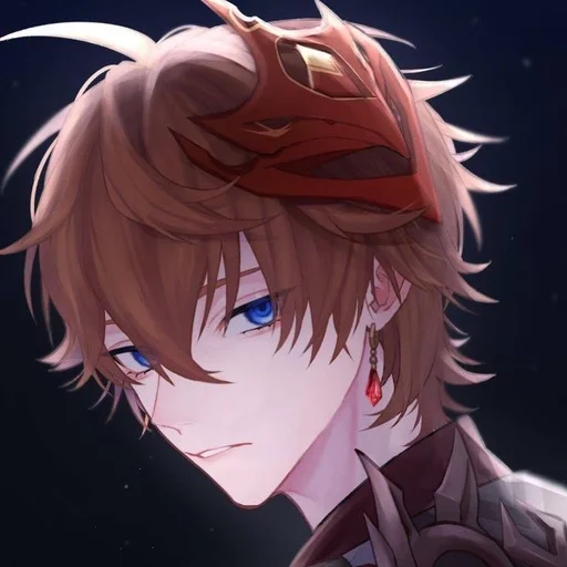 Стикер торт