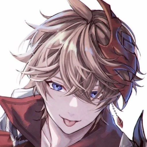 Стикер торт