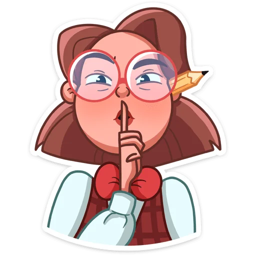 Стикер Татьяна Владимировна