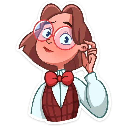 Стикер Татьяна Владимировна