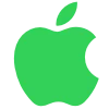 Эмодзи Apple