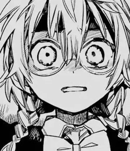 Стикер tbhk by lenon