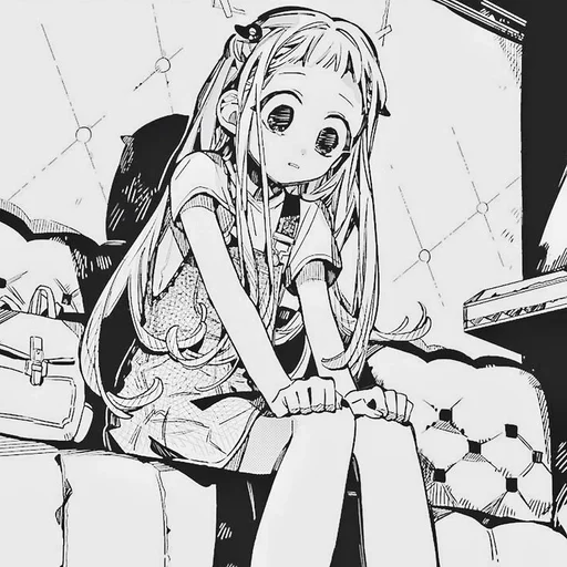 Стикер tbhk by lenon