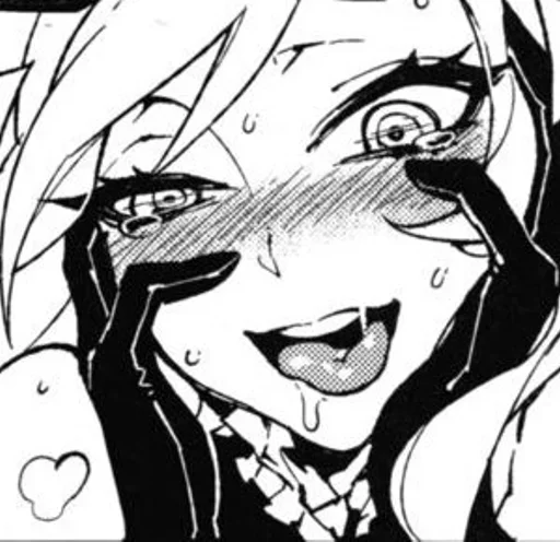 Стикер Тефтельный Деградач