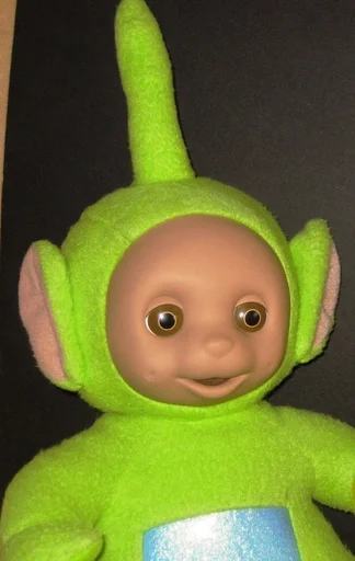 Стикер Teletubbies
