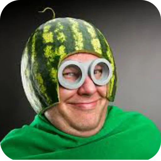 Стикер Group Chatting