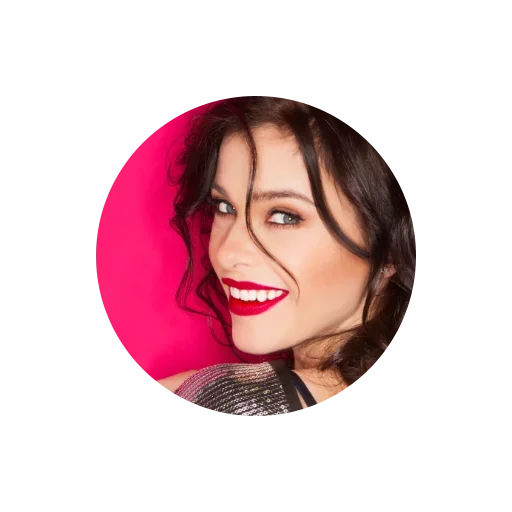 Стикер Elena Temnikova