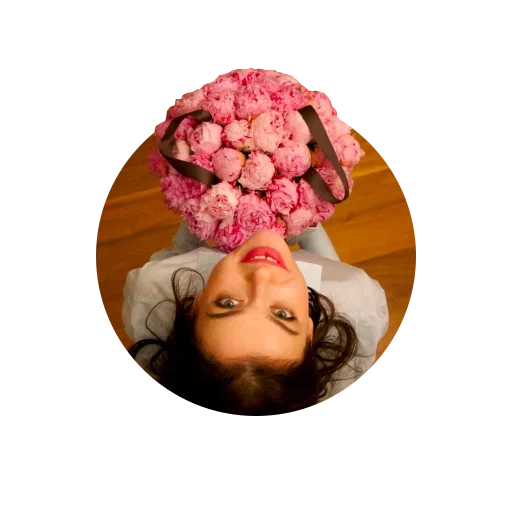 Стикер Elena Temnikova