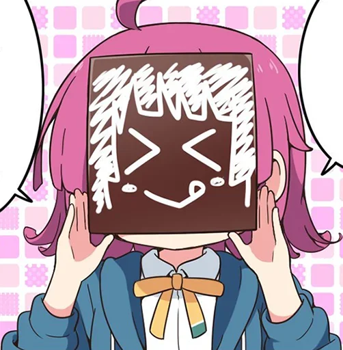 Стикер Tennoji Rina